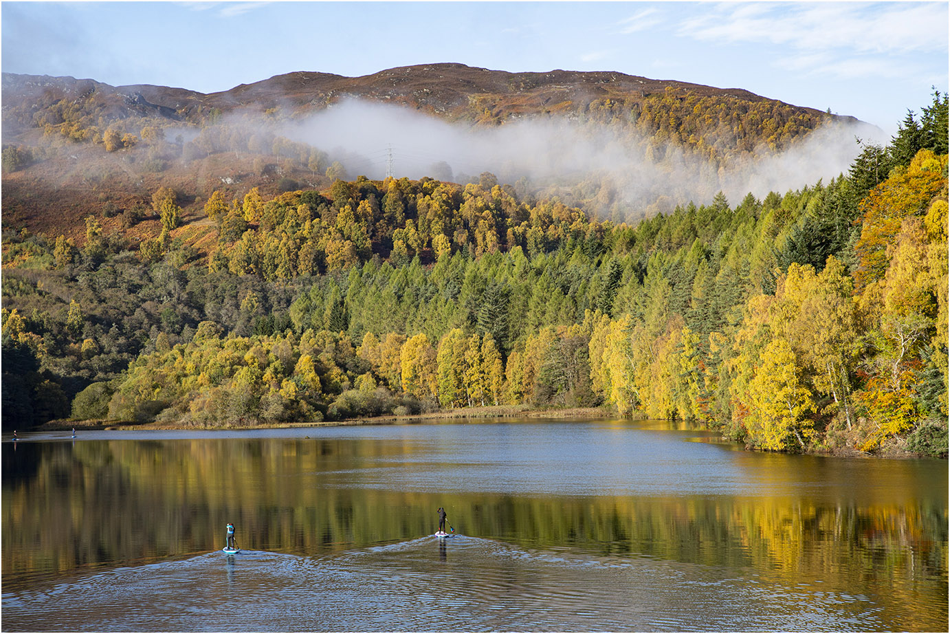 Perthshire Landscapes